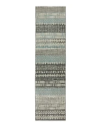 Karastan Euphoria Eddleston Runner Rug, 2'4 x 7'10