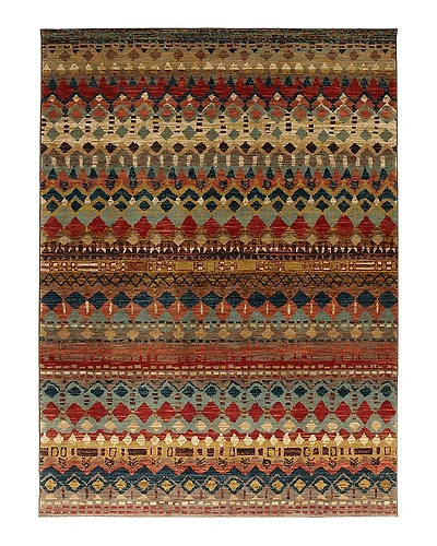 Karastan Spice Market Saigon Area Rug, 5'3 x 7'10