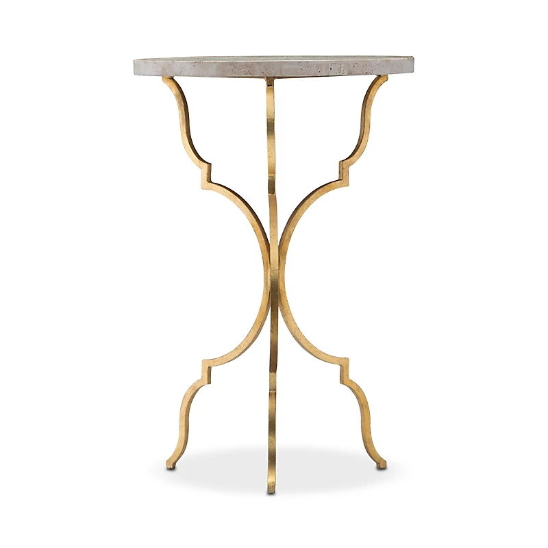 Hooker Furniture Round Martini Table