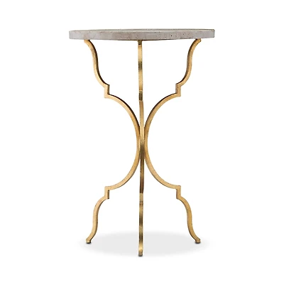 Hooker Furniture Round Martini Table