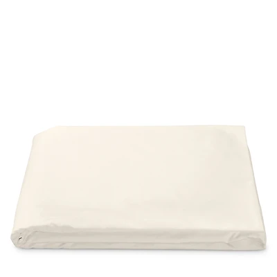 Matouk Luca Percale Fitted Sheet