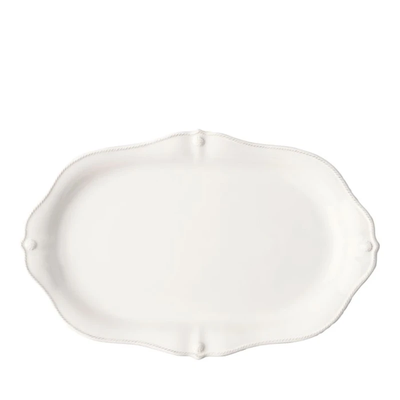 Berry & Thread 20" Platter