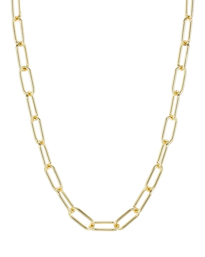 Chain Necklace, 32" - Exclusive
