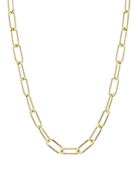 Chain Necklace, 32" - Exclusive