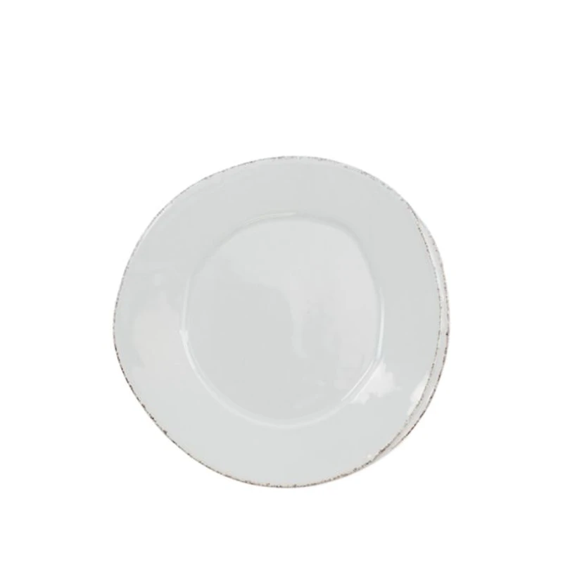 Lastra Salad Plate
