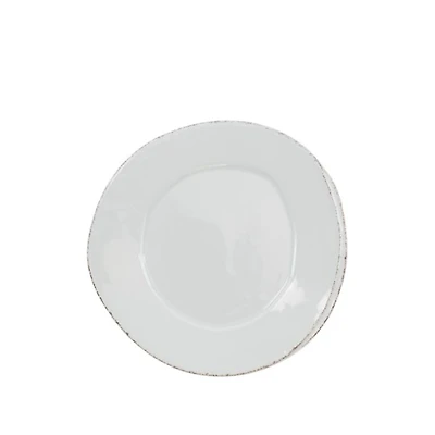 Lastra Salad Plate