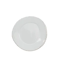 Lastra Salad Plate