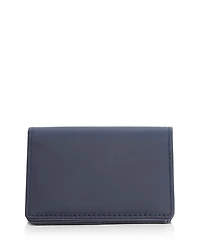 Executive Leather Card Case