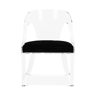 Safavieh Sabina Acrylic Chair