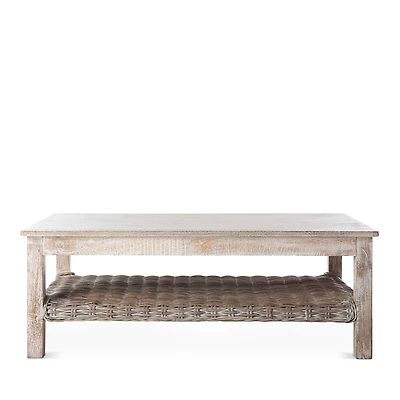 Safavieh Couture Minerva Coffee Table