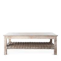Safavieh Couture Minerva Coffee Table