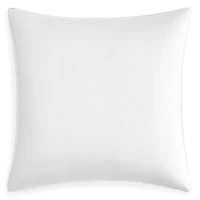Nuvola Firm Down Alternative Pillow, Euro