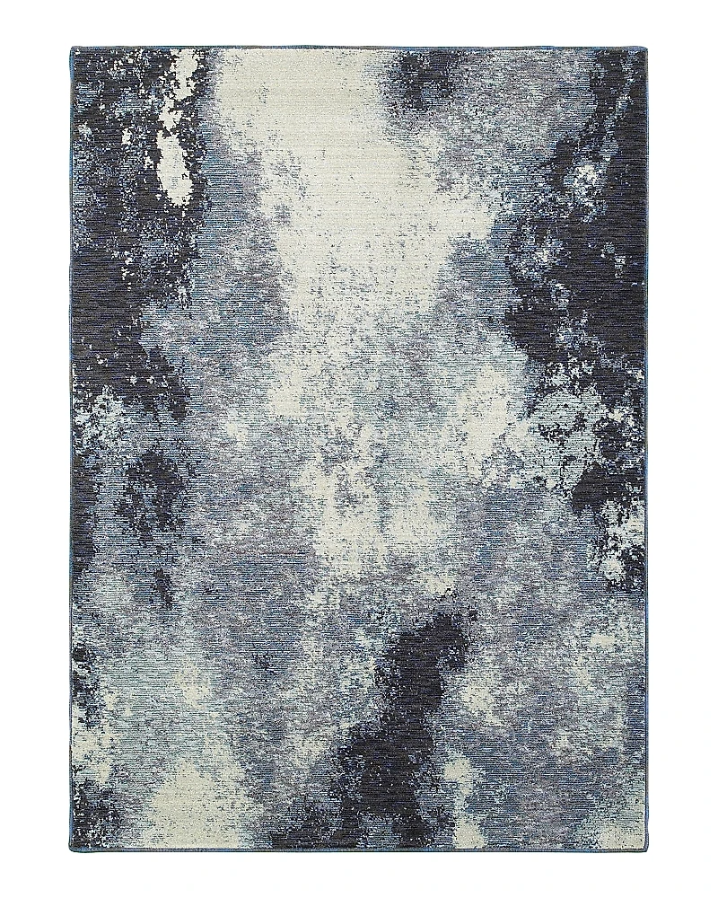 Oriental Weavers Evolution 8000B Area Rug