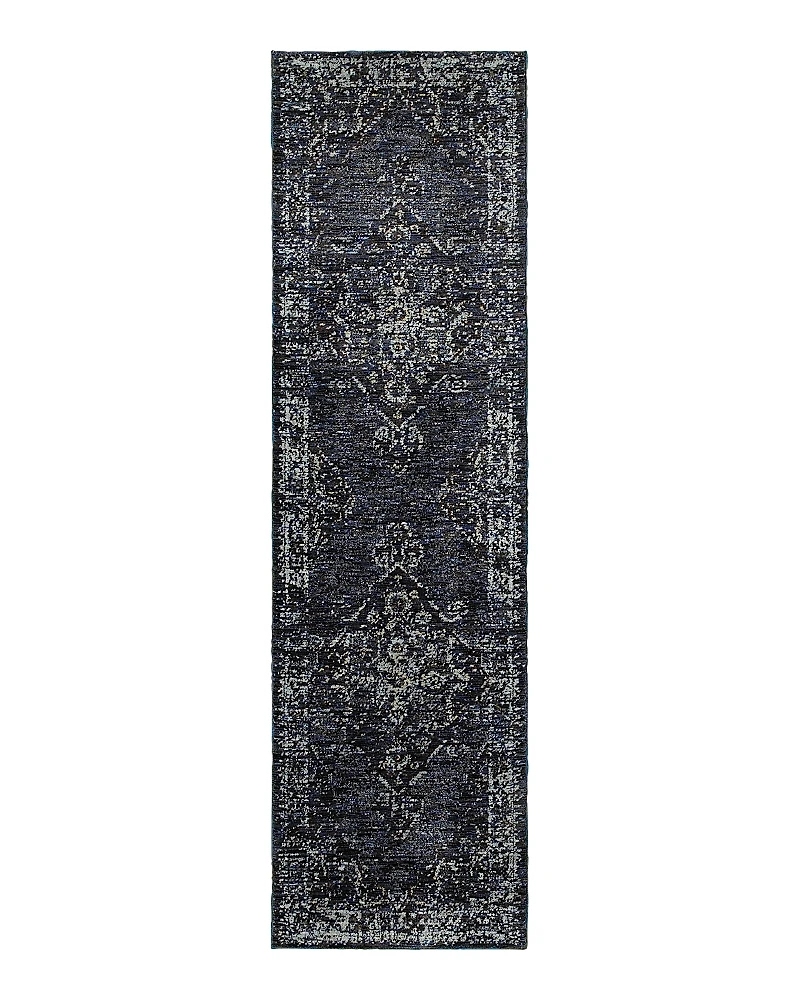 Oriental Weavers Andorra 7135 Runner Rug