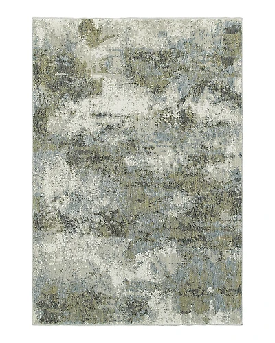 Oriental Weavers Evolution 8039E Area Rug