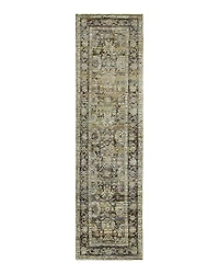 Oriental Weavers Andorra 7125C Runner Rug, 2'3 x 8'