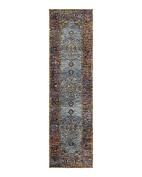 Oriental Weavers Andorra 7139A Runner Rug