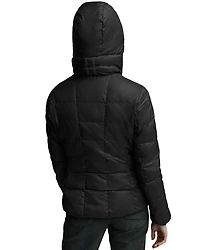 Abbott Hoody Packable Down Jacket