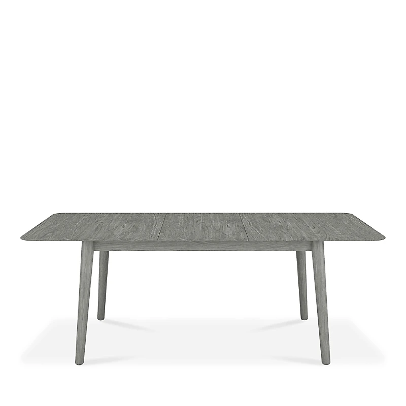 Huppe Elda 62'' Dining Table with 20 Extension