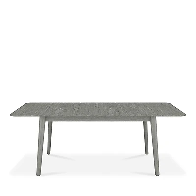 Huppe Elda 62'' Dining Table with 20 Extension