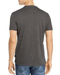 Jersey Henley