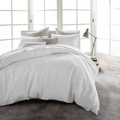 Dkny Refresh Duvet Cover, Full/Queen