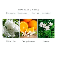 Orange Blossom Diffuser, 8.5 oz.