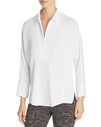 Nic+Zoe Flowing Ease Top