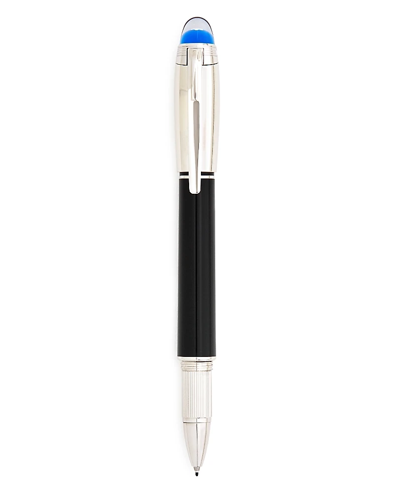 Montblanc StarWalker Platinum-Plated Doue Fine Liner Pen