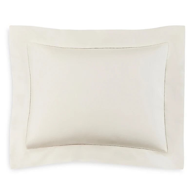 Sferra Giza 45 Percale Boudoir Sham