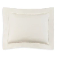 Sferra Giza 45 Percale Boudoir Sham