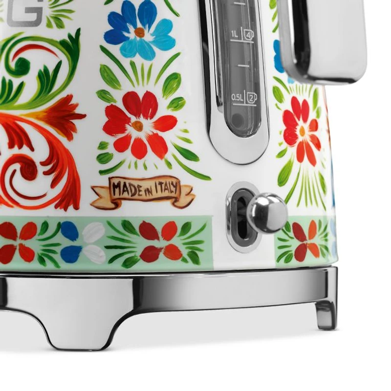 Dolce & Gabbana Electric Kettle