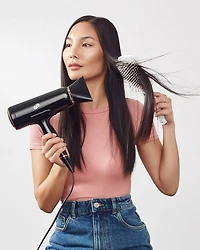 Smooth Paddle Brush