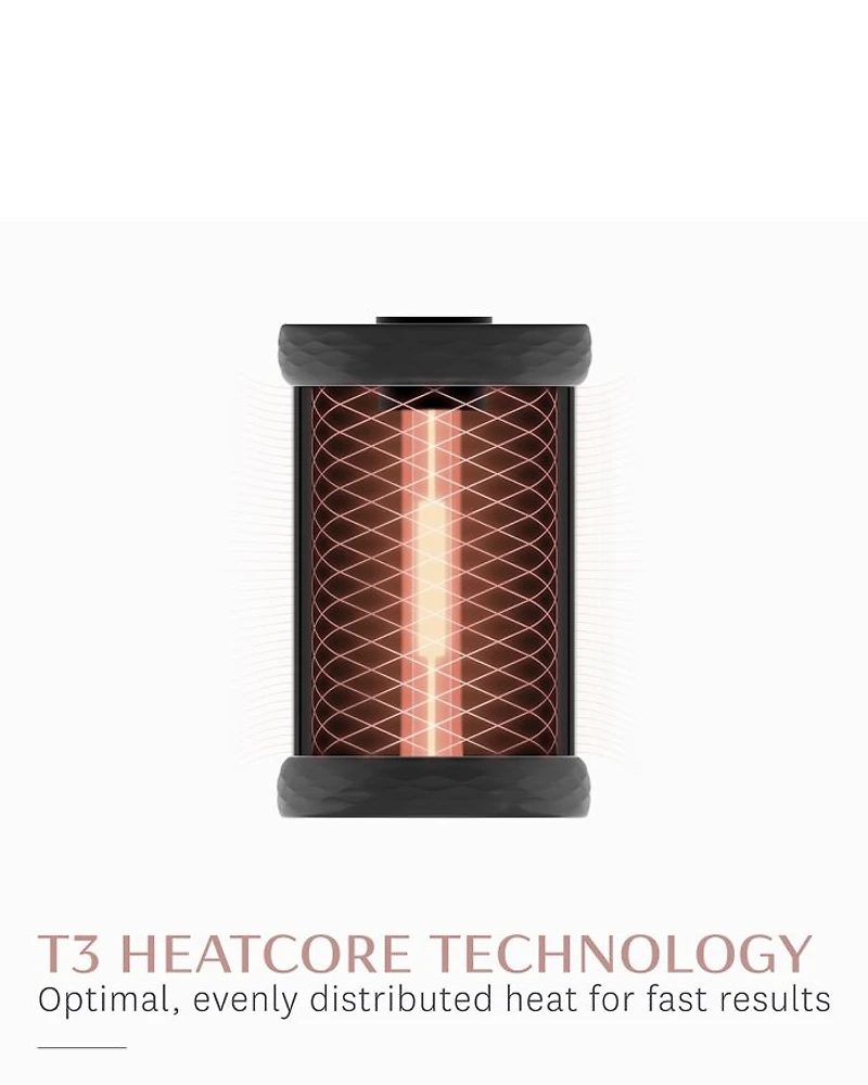 Volumizing 1.25" Hot Rollers Luxe, Set of 2