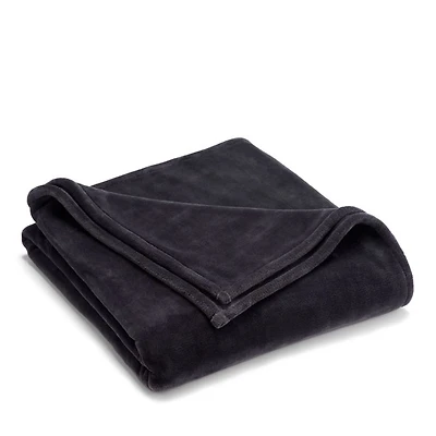 Faux Sheared Mink Blankets