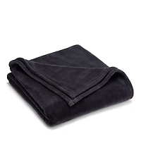 Faux Sheared Mink Blankets