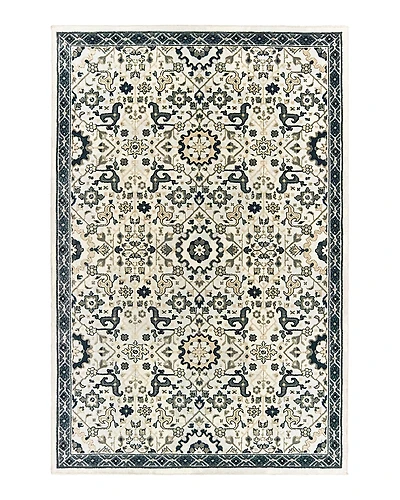 Oriental Weavers Bowen 73J Runner Rug, 2'3 x 7'6