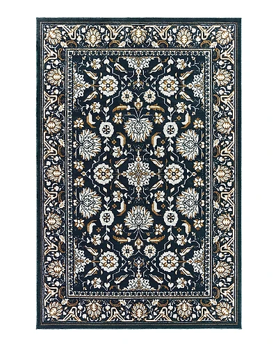 Oriental Weavers Bowen 534L Area Rug, 6'7 x 9'6