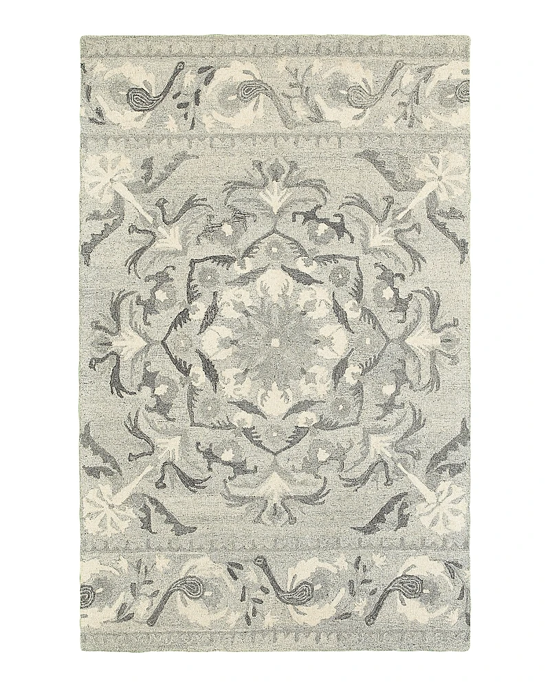 Oriental Weavers Craft Area Rug