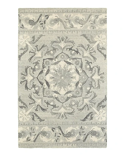 Oriental Weavers Craft Area Rug