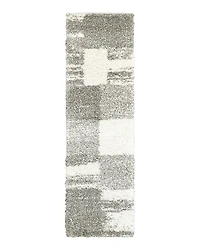 Oriental Weavers Henderson Shag 5502H Runner Rug, 2'3 x 7'6