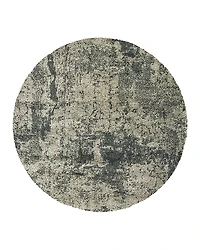 Oriental Weavers Henderson Shag Round Rug