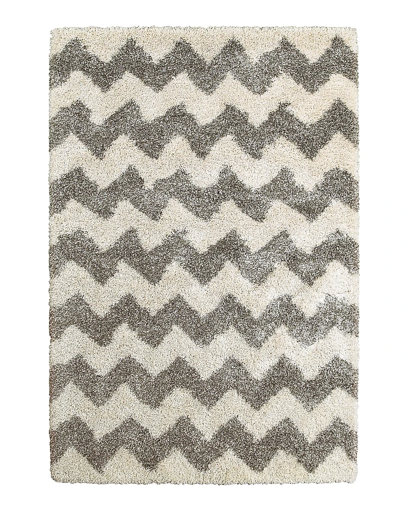 Oriental Weavers Henderson Shag 625W Area Rug, 5'3 x 7'6