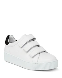 Women's Flax Low-Top Sneakers