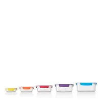 Nest™ Lock 10-Piece Container Set