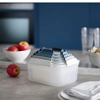 Nest™ Lock 10-Piece Container Set