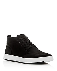 Timberland Men's Davis High Top Sneakers