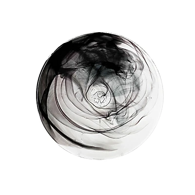 Kosta Boda Mine Salad Plate