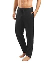 Hanro Night and Day Knit Slim Fit Lounge Pants
