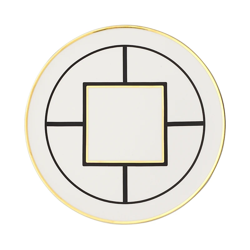 Villeroy & Boch Metro Chic Cake Plate